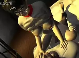 Young student fucked on the car!