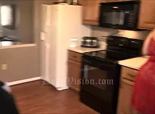 Granny, you cumming already with that BBC?