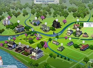 Gwendolyn Goldheart's Cute Antics in Whimsville Episode