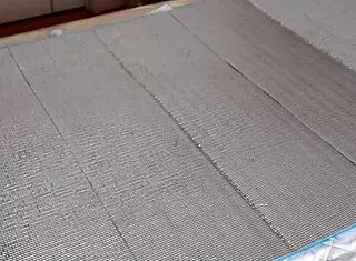 Shaved japanese milf gets pov creampie fuck