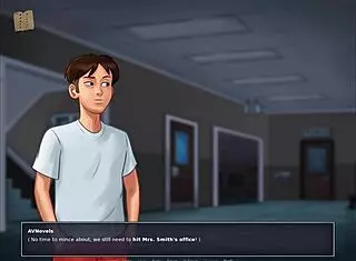 summertime saga 236 erotic adventure