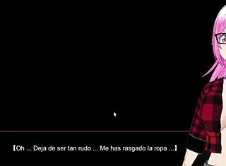 Mirror 02 -La Ruta Del Placer De Daisy La Elfa Oscura-