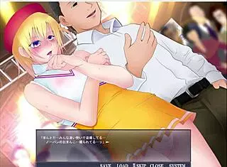 i'm exposing my play girl in part 4