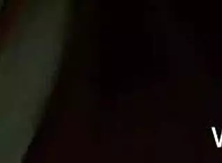 Blowjob From My Italian Horny Wifey With Handjob