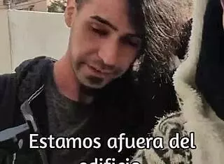 compilado de locuras nuestras 24 uwu with amateurs in personal adventures