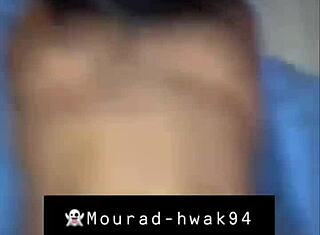 मैंने इस लैटिना ब्यूरेट को बेंट ओवर किया और उसकी बड़ी गांड को डॉगीस्टाइल से चोदा