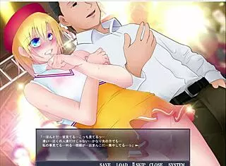 i'm exposing my play girl in part 4