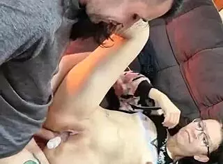 compilado de locuras nuestras 24 uwu with amateurs in personal adventures