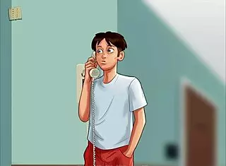 summertime saga 236 erotic adventure