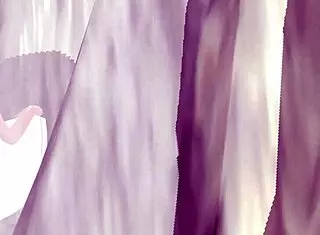 Anime Girl Leo in Mixed Bath