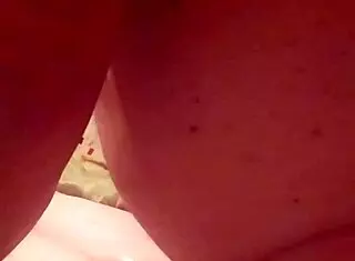 legs in air for nice missionary fuck