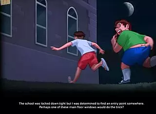 summertime saga 236 erotic adventure