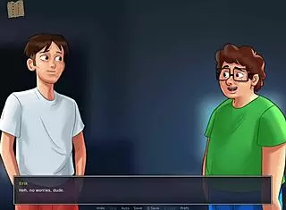 summertime saga 236 erotic adventure