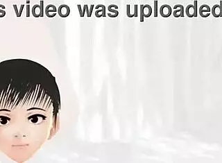 Anime Girl Leo in Mixed Bath