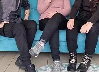 compilado de locuras nuestras 24 uwu with amateurs in personal adventures