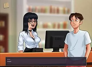 summertime saga 236 erotic adventure