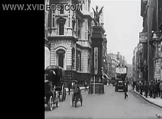 Retro Pornography From Two Centuries