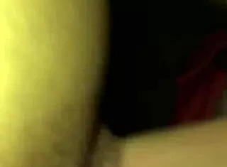 My Petite Ex Girlfriend Visits for a Chat