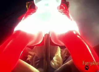 zelda furry hentai with nipha getting fucked hard