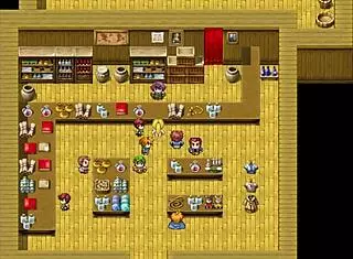 princess of zeven faces humiliation in part 11