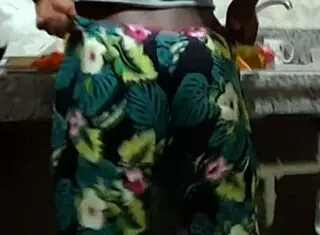 Cook invites me to play while preparing boss's meal