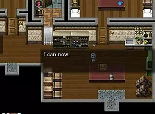 Nightmare Knight Paladin's Secret Masturbation Session