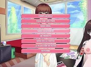 Juguemos Her New Memory Episode 04 Unveiled