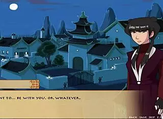 Four Elements Trainer Book 2 Love Part 5!