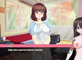 Juguemos Her New Memory Episode 04 Unveiled