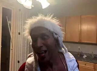 Halloween party in Vegas features young bunnies in deepthroat and licking scenes