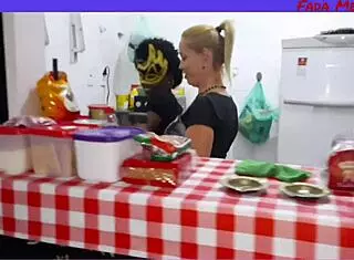 my friend and i got caught fucking at work, check it out