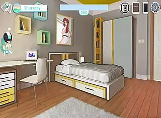 Playing sexnote with best friend's hot milf mom