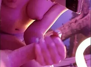 Feeling Intense Orgasm In Quickie With Redhot Fox