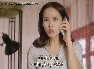 디엡 람 안이 새로운 진동 칩 테스트