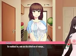 Juguemos Her New Memory Episode 04 Unveiled