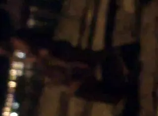 Tanja, the Swiss girl, gives a Spanish guy her wet pussy in part one