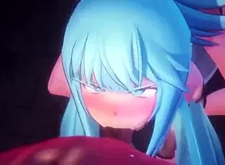 Sexy Hentai Girls With Big Asses In Compilation!