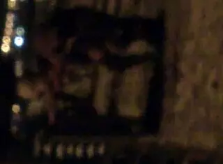 Tanja, the Swiss girl, gives a Spanish guy her wet pussy in part one