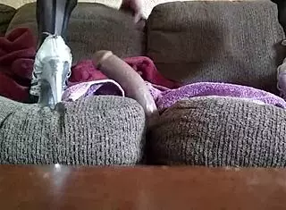 Ladyboy Shemale In Gay Action