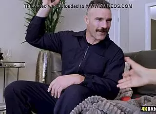 blackmailing diamond banks after footage of her is the best idea