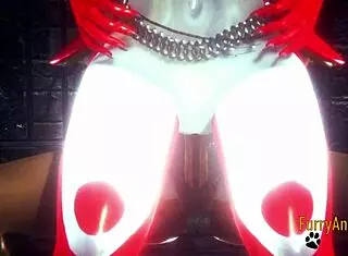 zelda furry hentai with nipha getting fucked hard