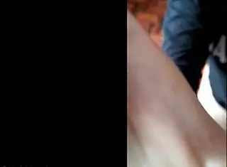 adicta a mamar verga