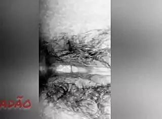 latina whore cums hard with cock in ass