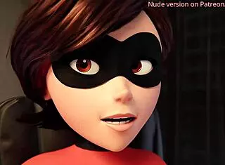 How to join superheroes through super milf sex?