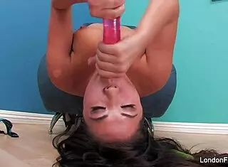 London Keyes Nasty Girl Solo