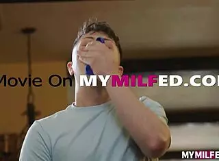 Reagan Foxx In Whole Lotta Loads