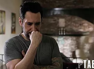 masked man fucks petite teen karen's big ass