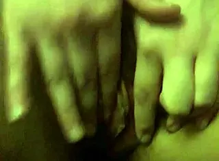 Exploring My Girlfriend's Vagina in Detail