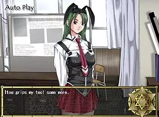 bible black infection peace of itouend playthrough part 2