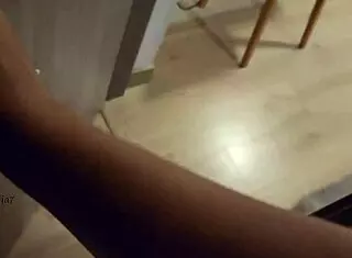 watch this latina get her big ass harmed and fucked by thick cock